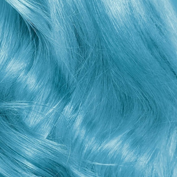 [L’OREAL] COLORISTA #TURQUOISE650 - Picture 6 of 6
